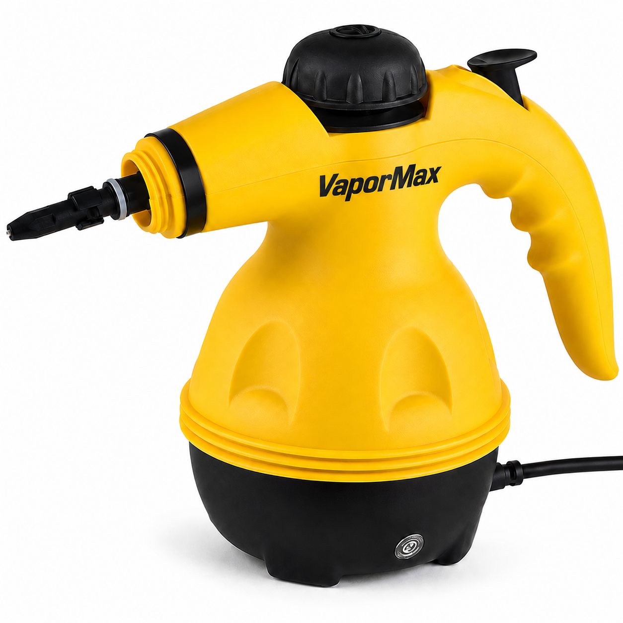 Limpiador a Vapor VaporMax