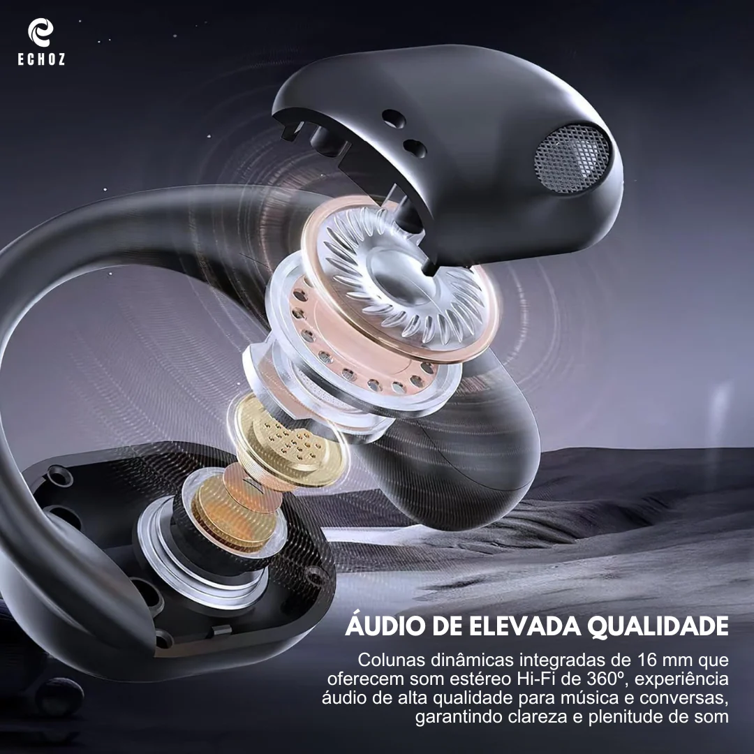Auriculares tradutor