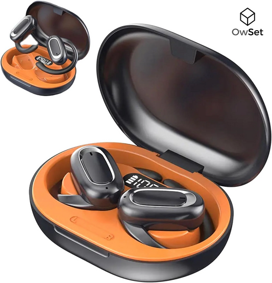 Auriculares tradutor